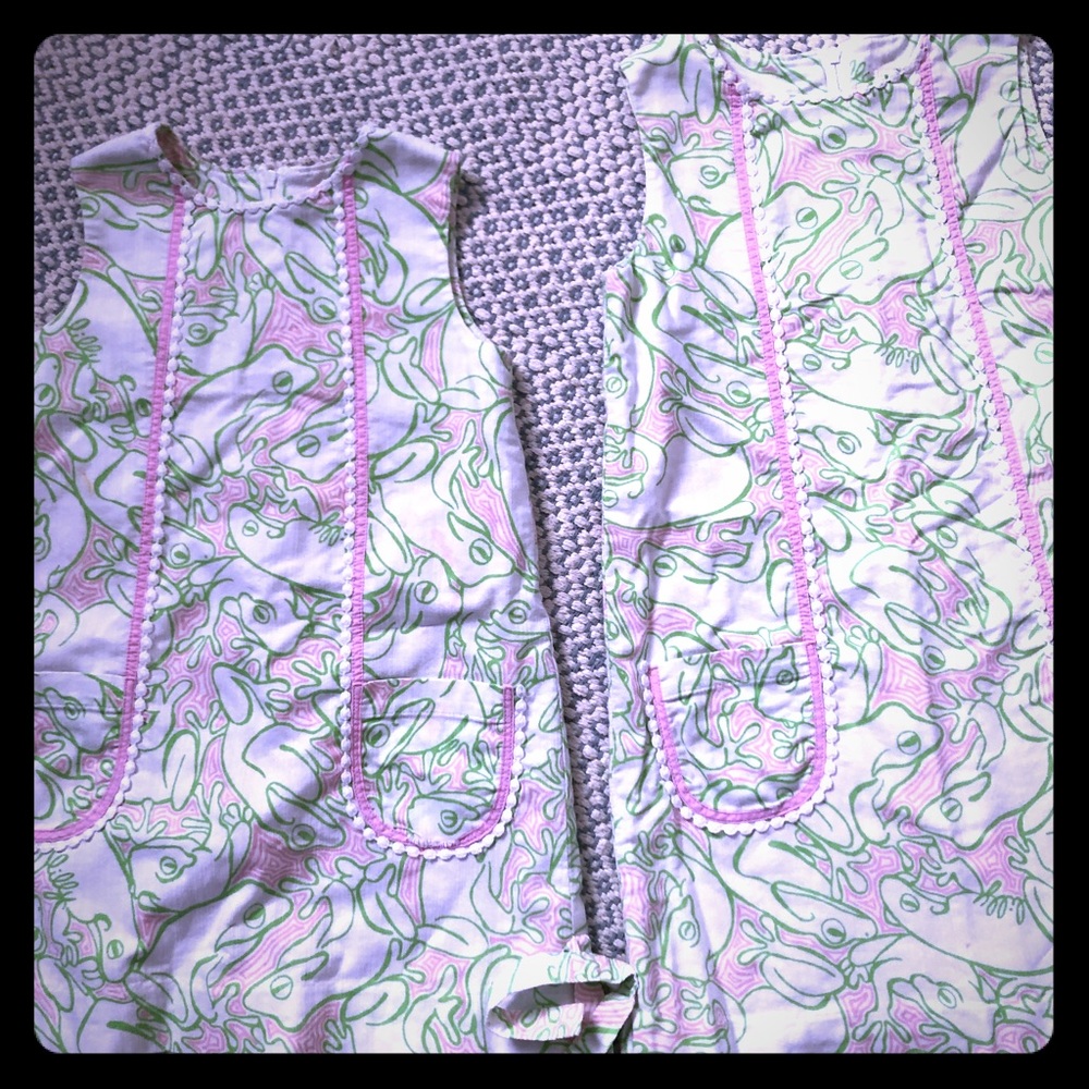Lily Pulitzer dresses